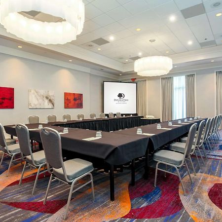 Doubletree By Hilton Atlanta Airport Hotel College Park Kültér fotó
