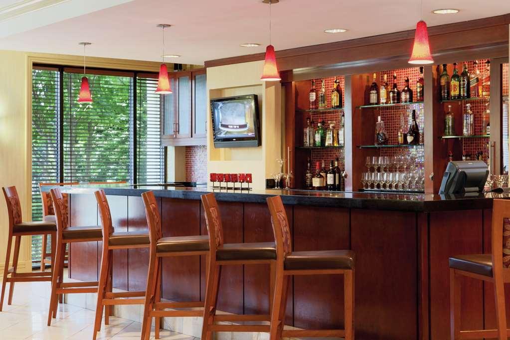 Doubletree By Hilton Atlanta Airport Hotel College Park Étterem fotó