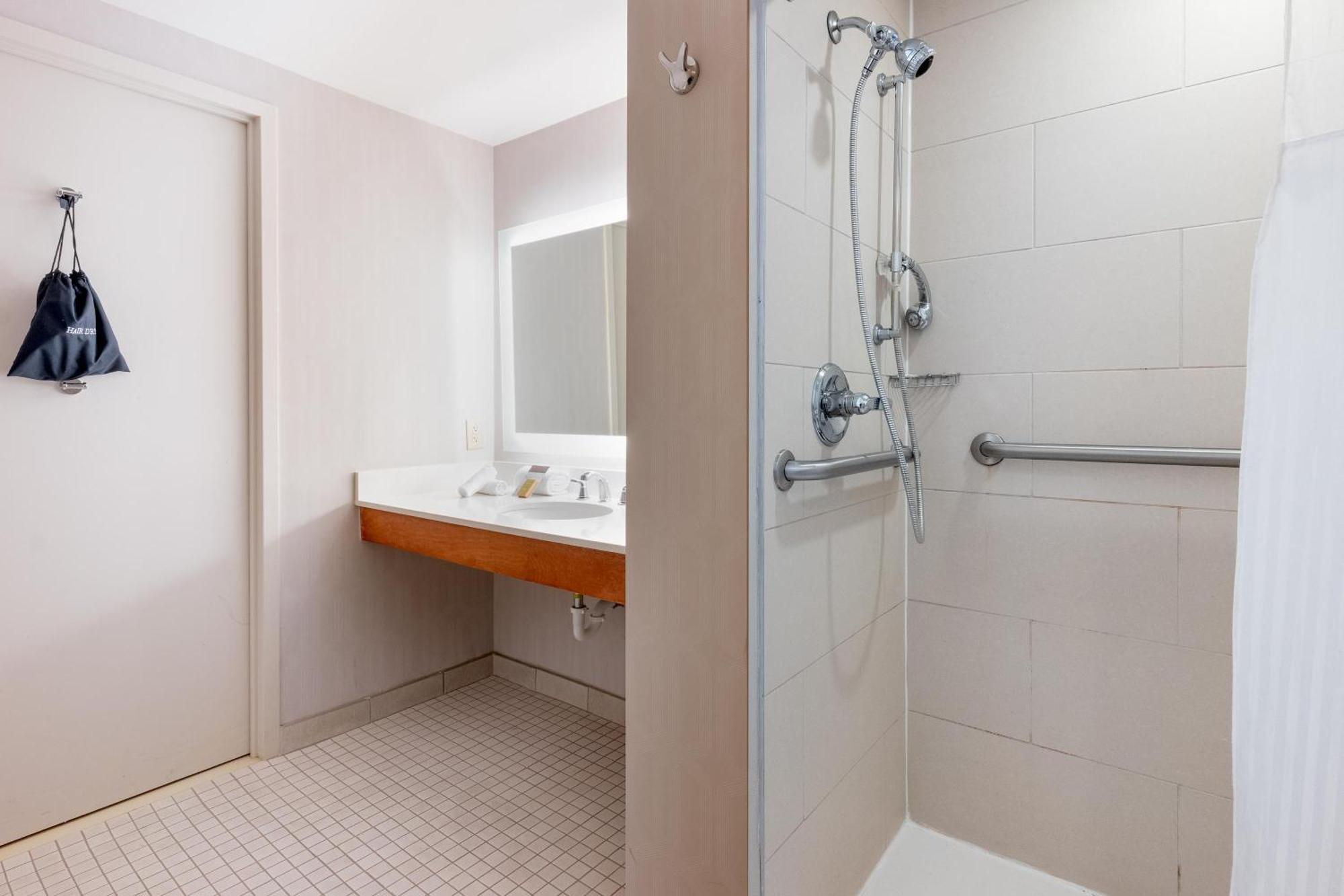 Doubletree By Hilton Atlanta Airport Hotel College Park Kültér fotó