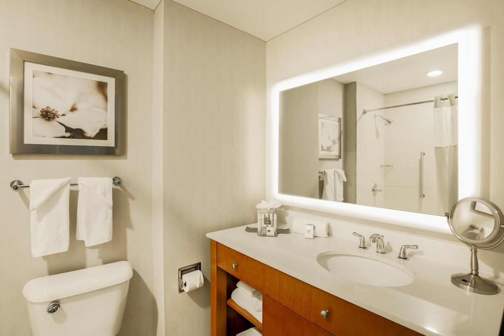 Doubletree By Hilton Atlanta Airport Hotel College Park Kültér fotó