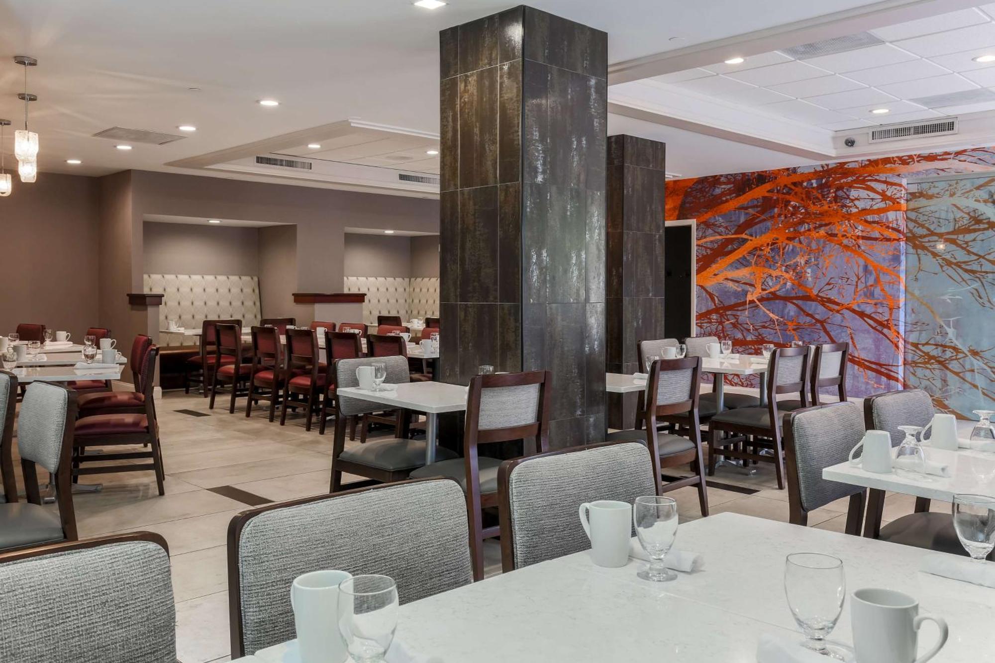 Doubletree By Hilton Atlanta Airport Hotel College Park Kültér fotó