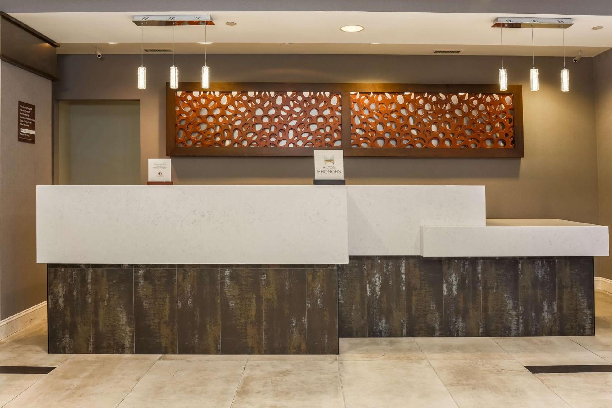 Doubletree By Hilton Atlanta Airport Hotel College Park Kültér fotó
