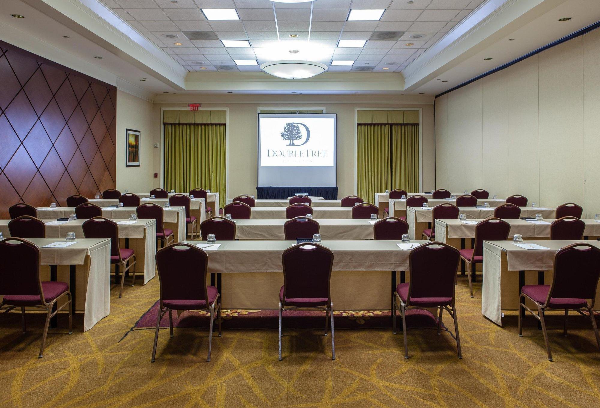 Doubletree By Hilton Atlanta Airport Hotel College Park Kültér fotó