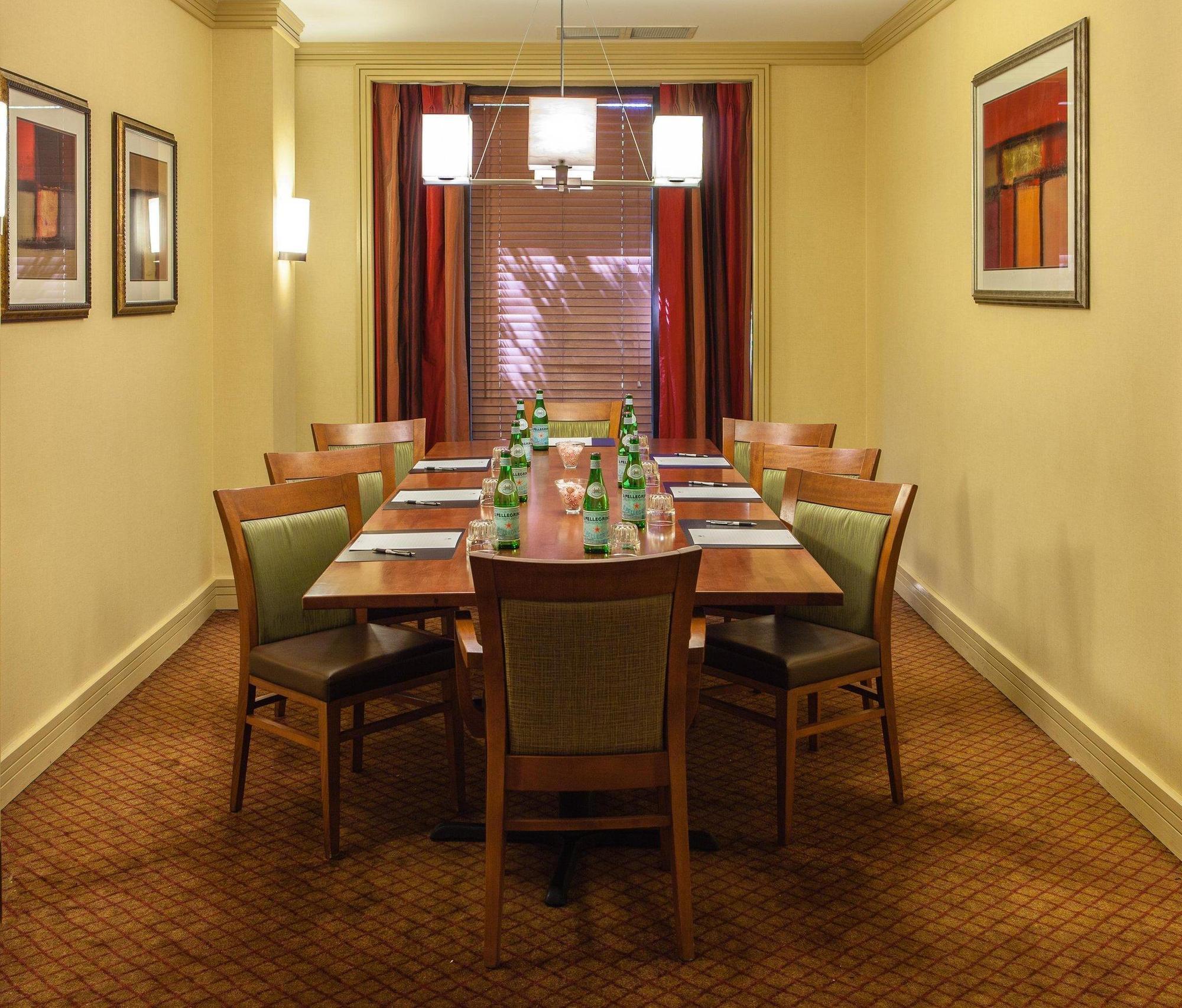 Doubletree By Hilton Atlanta Airport Hotel College Park Kültér fotó