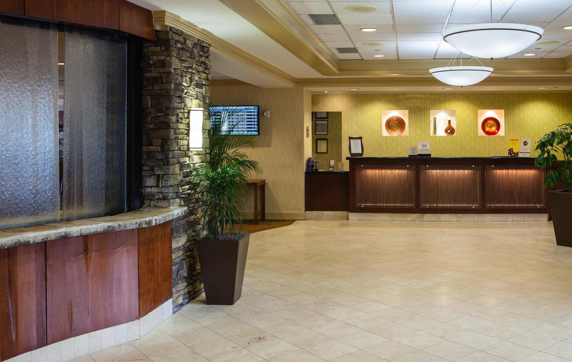 Doubletree By Hilton Atlanta Airport Hotel College Park Kültér fotó