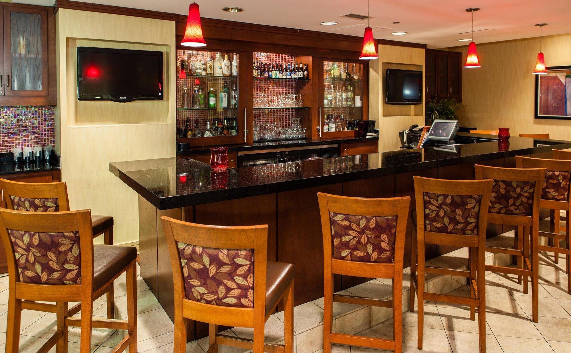 Doubletree By Hilton Atlanta Airport Hotel College Park Kültér fotó