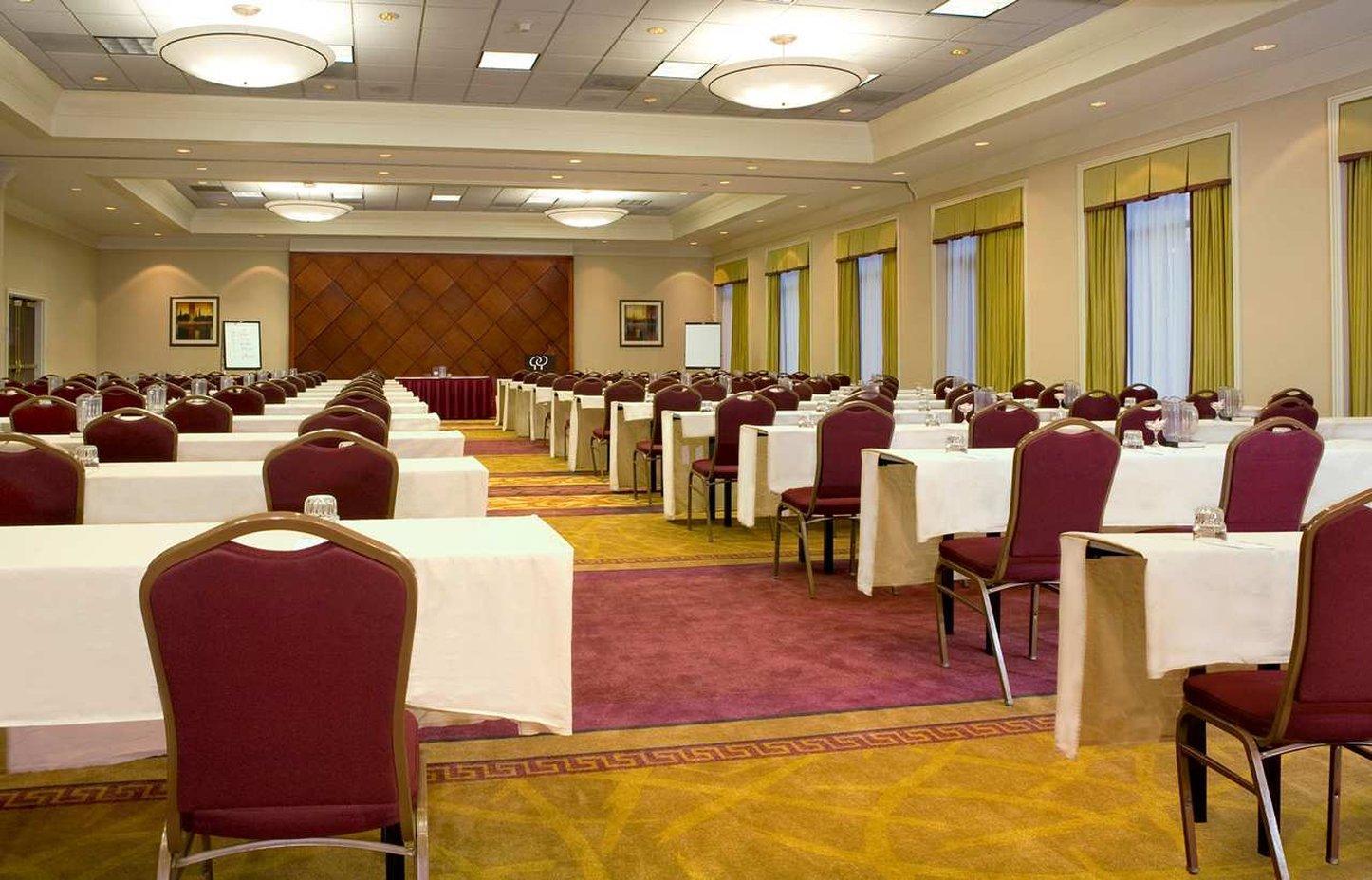 Doubletree By Hilton Atlanta Airport Hotel College Park Kültér fotó