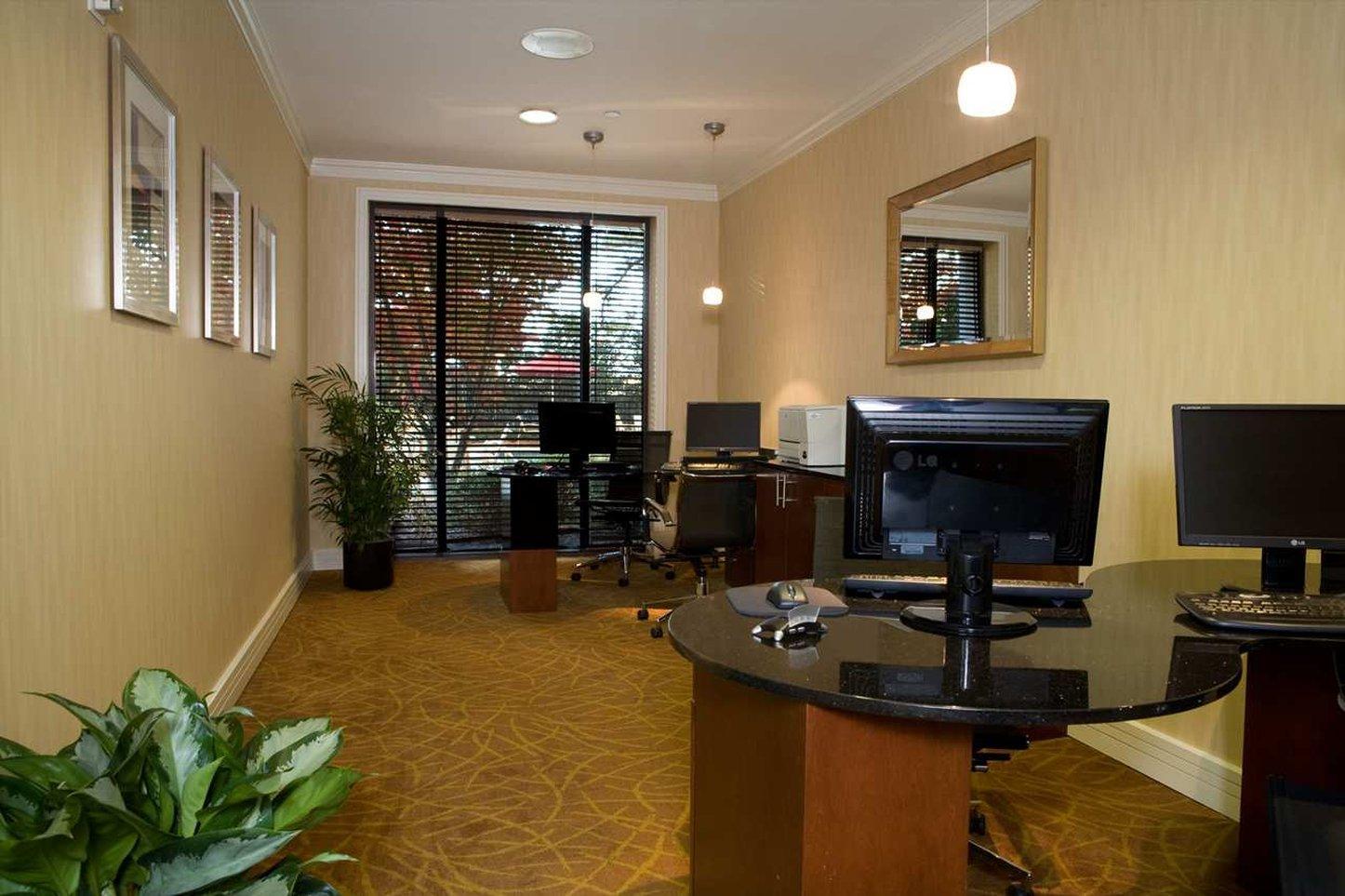 Doubletree By Hilton Atlanta Airport Hotel College Park Kültér fotó