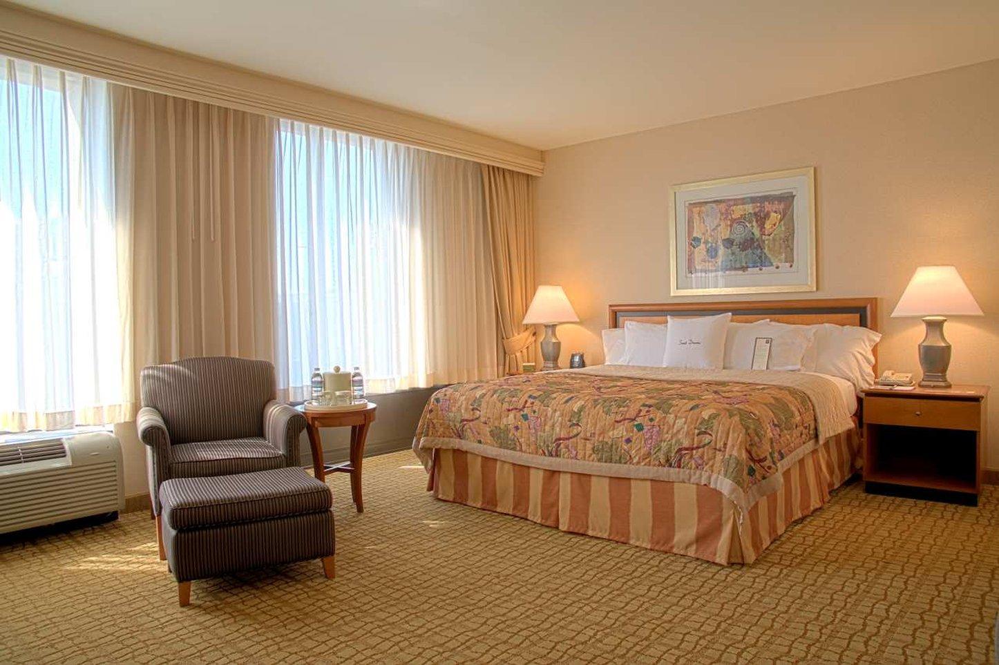 Doubletree By Hilton Atlanta Airport Hotel College Park Kültér fotó
